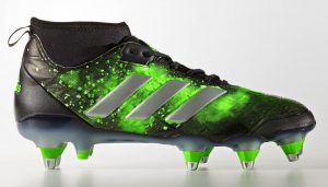 crampons hybrides adidas