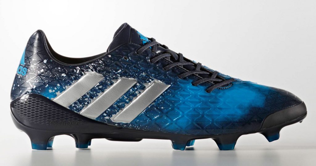 crampon adidas malice