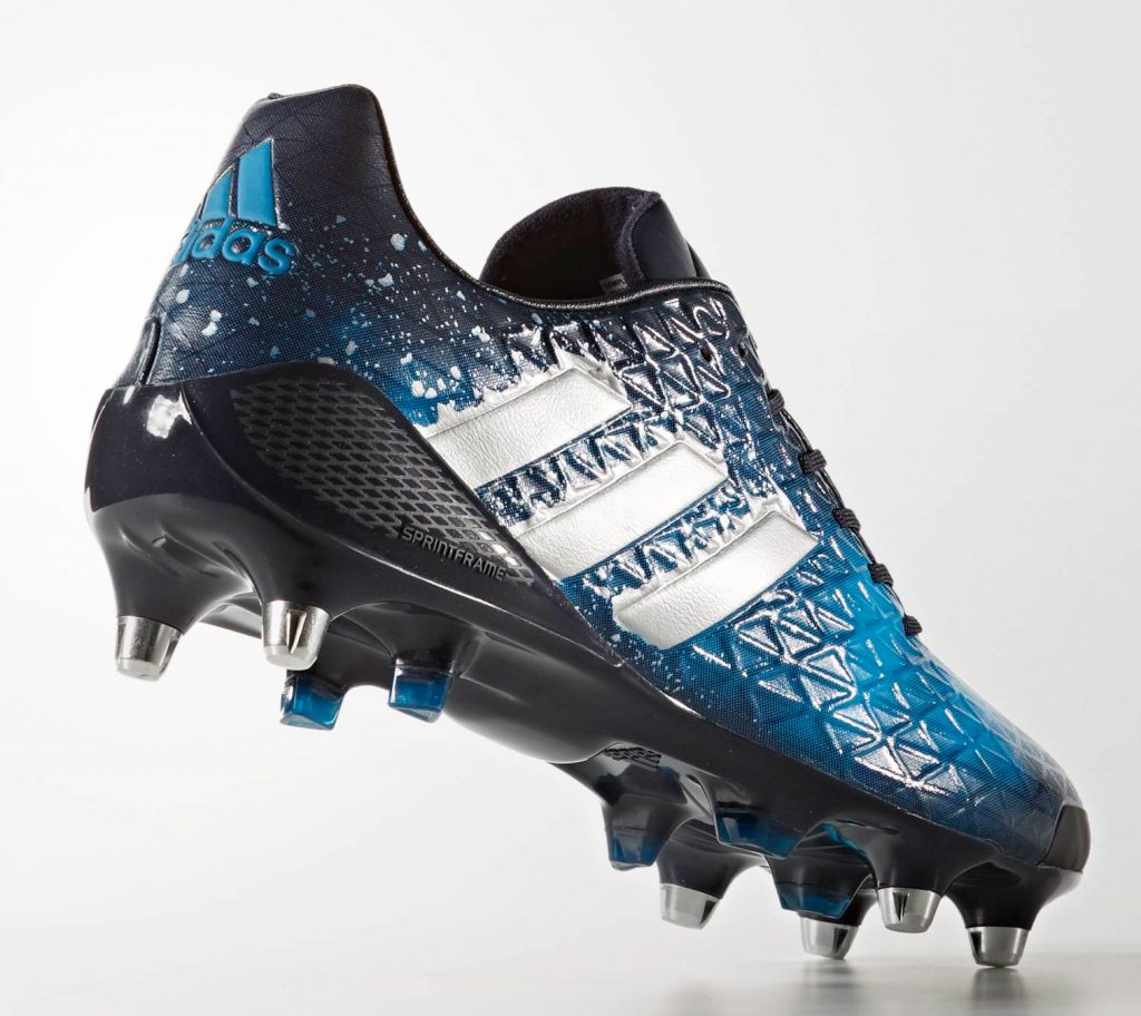 crampons rugby adidas predator