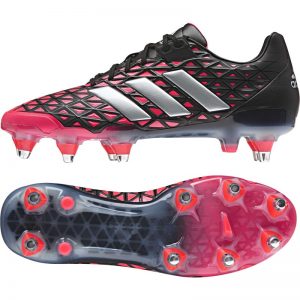 Chaussures Rugby Adipower Kakari SG 8 crampons / adidas