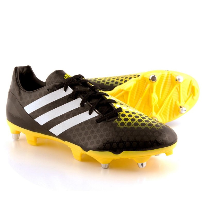 chaussures de rugby adidas