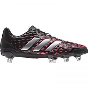 Chaussures Rugby Kakari Elite SG 8 crampons / adidas