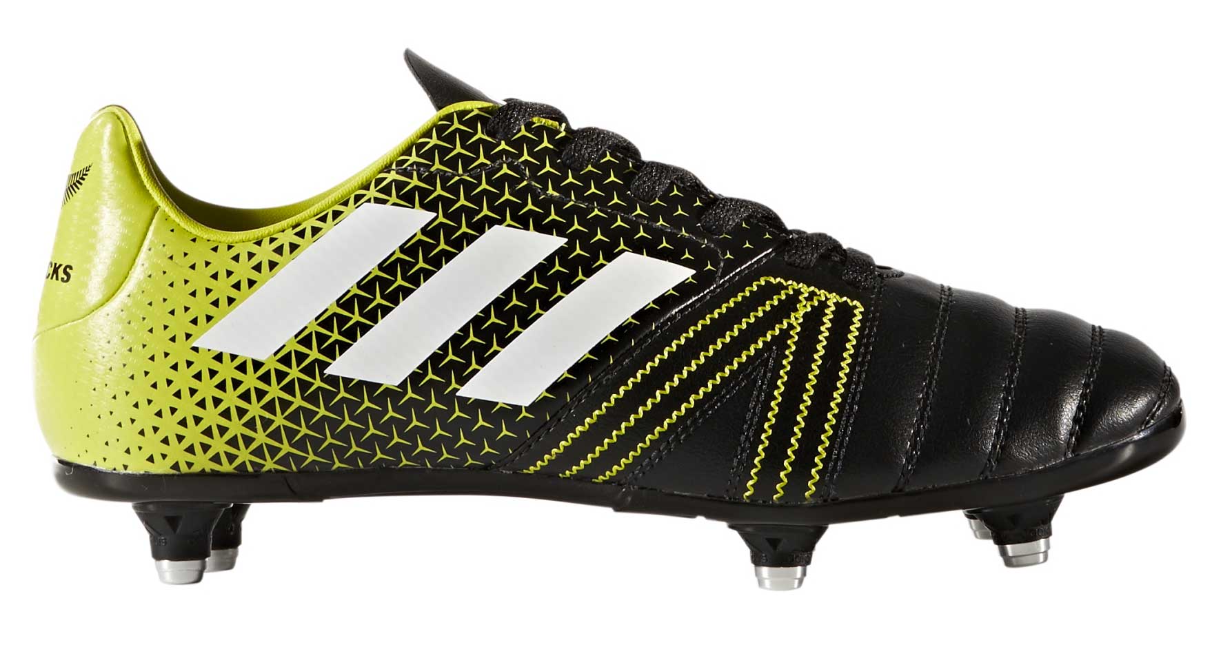 BY2010_crampons-rugby-all-blacks-adidas - La Chaussure de rugby