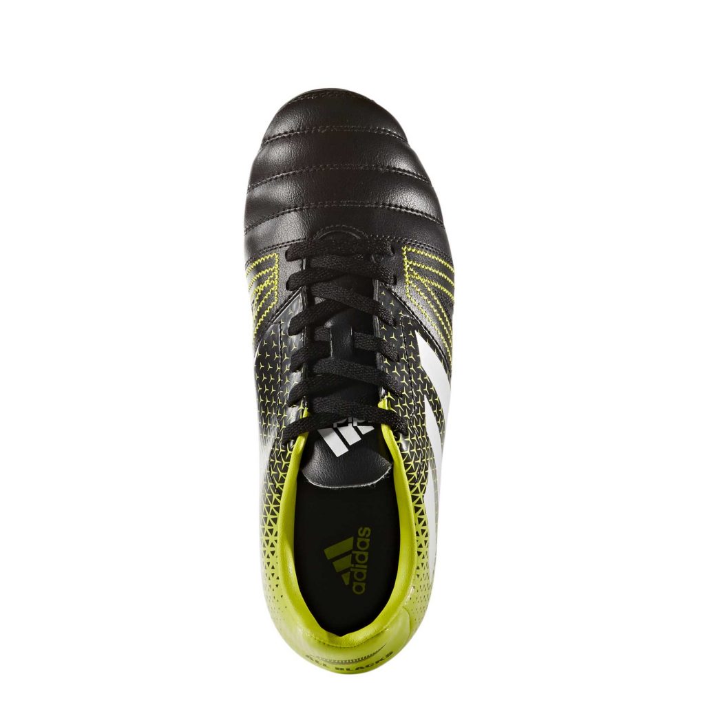 BY2010_crampons-rugby-allblacks-adidas - La Chaussure de rugby