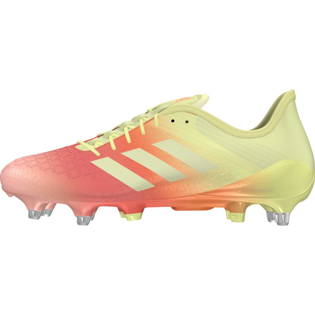 crampons hybrides adidas