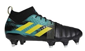 Chaussure Rugby Kevlar X d'adidas