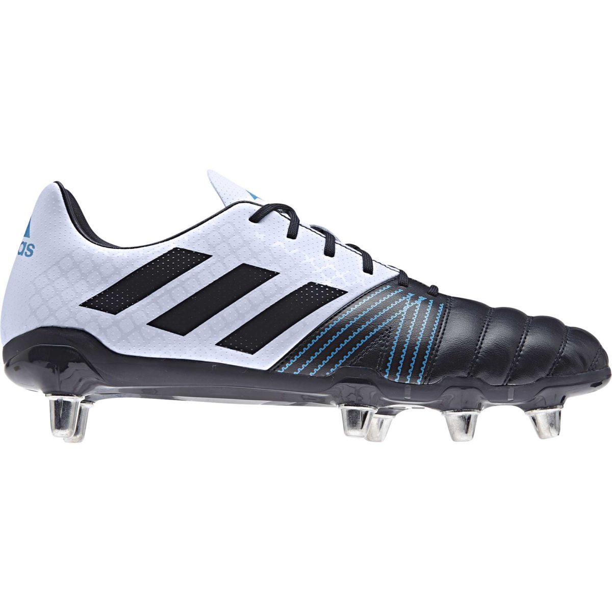 Nous avons test?� la Kakari SG 2019 d'adidas - La Chaussure de rugby