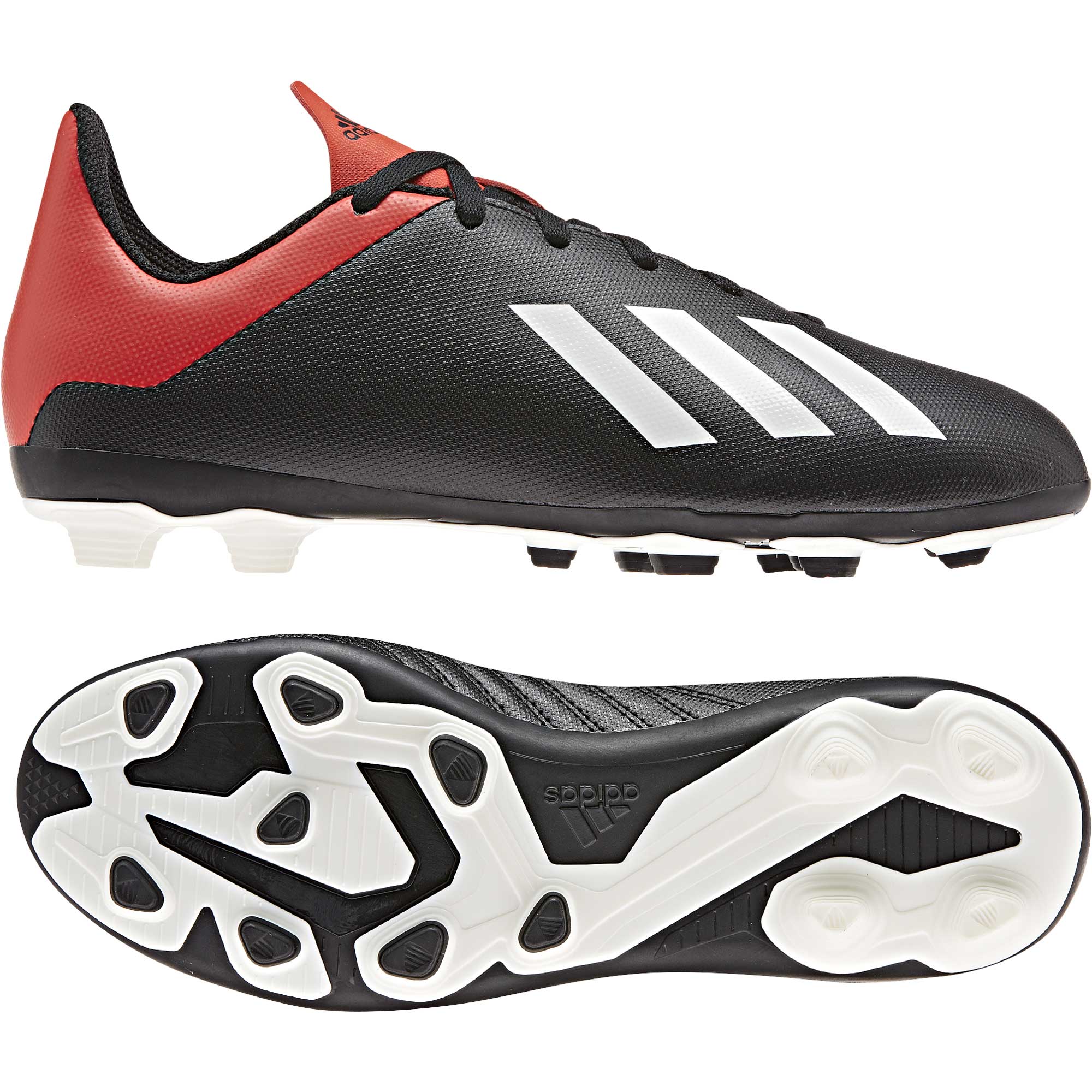 BB9378-crampons-rugby-moule-enfant-adidas - La Chaussure de rugby