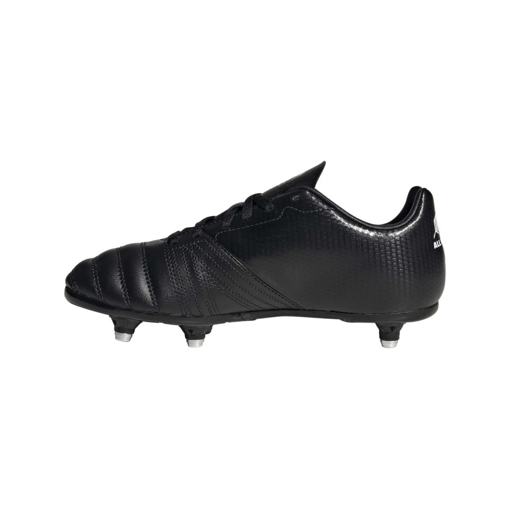 chaussure rugby adidas all black