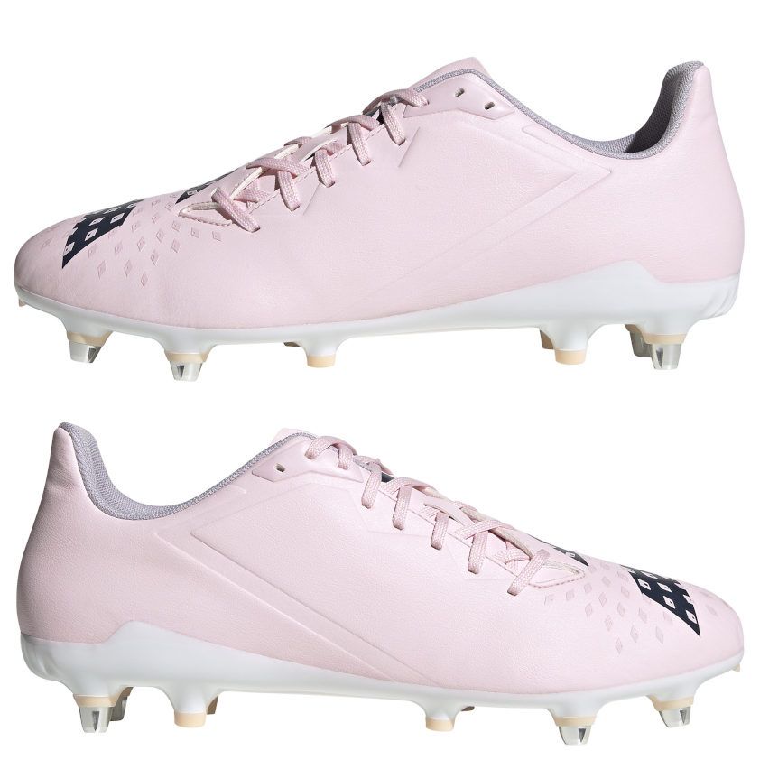 Lot De 12 Crampons En Plastique Pour Chaussures De Rugby/foot - Filetage 5mm, Longueurs 7 à 16mm, Avec Clé